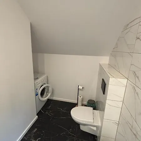 Holiday home Skrzynia
