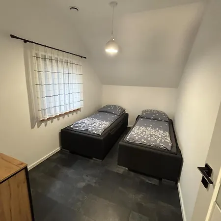 Skrzynia Holiday home