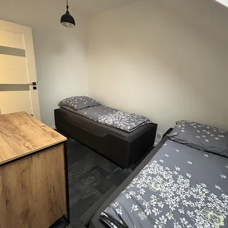 Holiday home Skrzynia